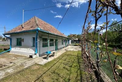 Vanzare casa comuna Bogata, judetul Mures - 2