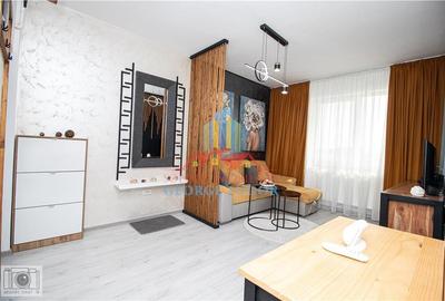Garsoniera Luxury, 32 mp. Str. Soarelui Nr 90, Chiajna - 8