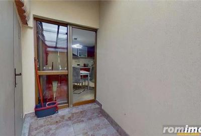 TUR 3D! Refugiu rafinat in Schei, Casa cu 3 camere amenajata cu stil, Brasov - 13