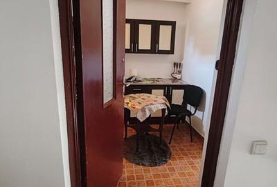 Garsonieră în Giurgiului - 6