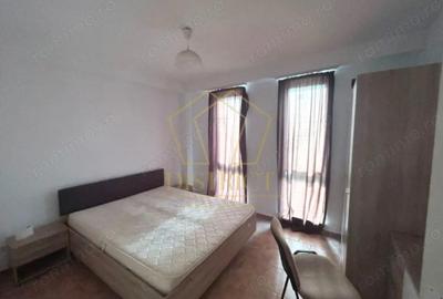 Apartament cu 2 camere semidecomandat, mobilat în Braytim - 6
