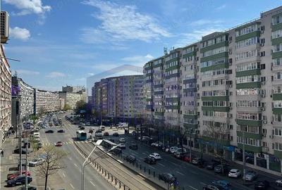 Investitie! 2 camere Stefan cel Mare - 2 min metrou - bloc reabilitat - 20