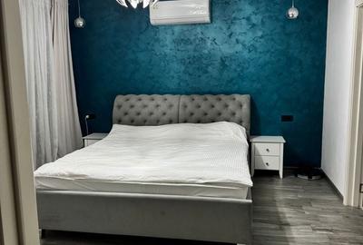 Casă cu 3 camere în Racovița - 4