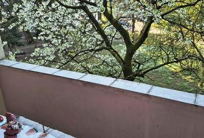 Apartament cu 3 camere semidecomandat în Central - 6