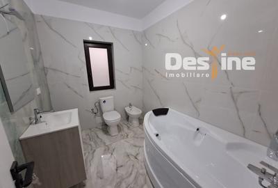 VALEA LUPULUI, Casa plan Parter, 108 MP utili, 155.000 EURO - 10