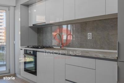 Apartament cu 2 camere, mobilat în Copou - 4