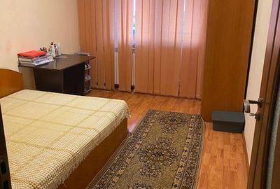 Apartament cu 3 camere în Crihala - 2