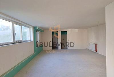 Spatiu comercial strada Oasului, zona Auchan Iris! - 4