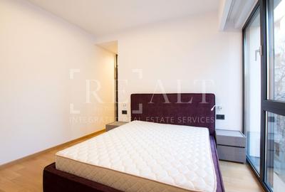 Inchiriere apartament 4 camere | Prima inchiriere, Parcare, Lux | Primaverii - 14