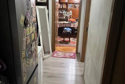 Apartament cu 2 camere decomandat în Republicii - 4