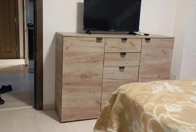 Garsonieră decomandată în Central - 2