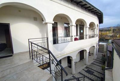 Proprietate specială, de 900 mp, în Central - 25