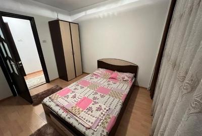 Apartament cu 3 camere decomandat în Tomis Nord - 4