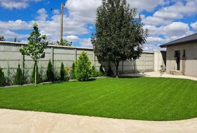 CASA CUMPANA LA ALB | TEREN 814 | BECI + PUT DE APA | - 1