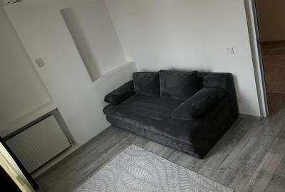 Garsonieră decomandată în Berceni - 2