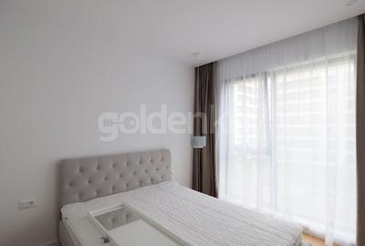 Apartament modern 2 camere | Nusco City | garaj - 8