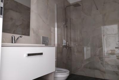 Apartament 2 camere cu curte proprie. - 10
