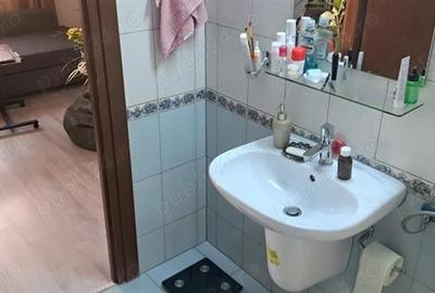 Ap1 cam Soarelui- Buziasului, etaj 5 din 6 centrala proprie - 5