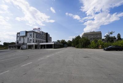 Teren de 5.000 mp langa Fabrica de Avioane - pozitie strategica in Ghercesti - 6