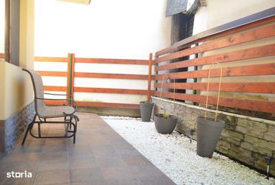 Apartament cu 2 camere în Central - 9