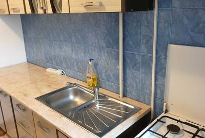 Garsoniera Crangasi - 5