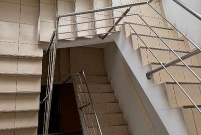 Spațiu de închiriat 500 mp – ultracentral Oradea, ideal pentru clinică / cabinet - 4