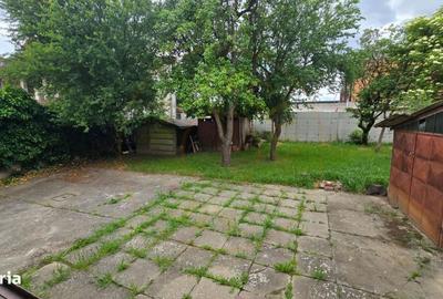 Apartament cu 3 camere decomandat în Titulescu - 9
