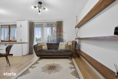 Apartament cu 2 camere, mobilat în Podgoria - 6