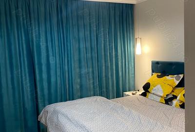 Apartament cu 3 camere decomandat în Decebal - 9