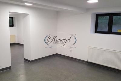 Spatiu pentru birouri in Andrei Muresanu - 1