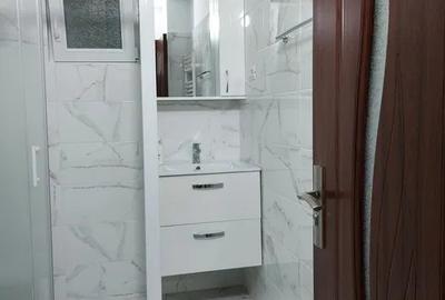 Apartament cu 2 camere, zona Nicolina - CUG Apartament cu 2 camere, zona Nicolina - CUG - 8