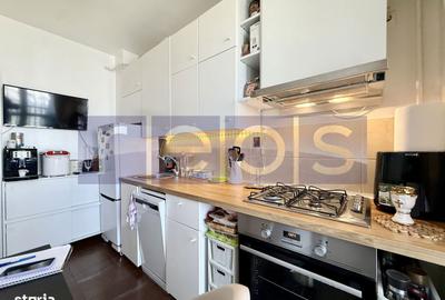 Apartament cu 2 camere, mobilat în 1 Decembrie 1918 - 6