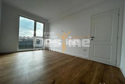 Apartament cu 3 camere decomandat în Rediu - 4