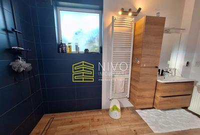 Casă cu 5 camere cu Canalizare în Sântana de Mureș - 13