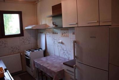 Apartament cu 2 camere semidecomandat în Drumul Carului - 5