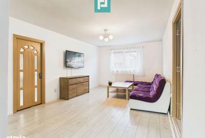 Casă cu 4 camere cu Teren 343 Mp în Șega - 2