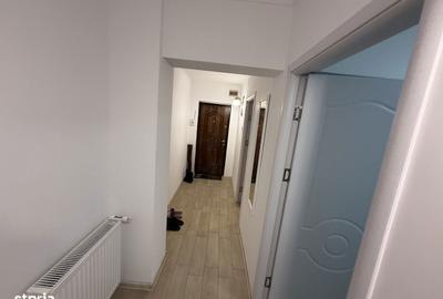 Apartament cu 4 camere, mobilat în ICIL - 2