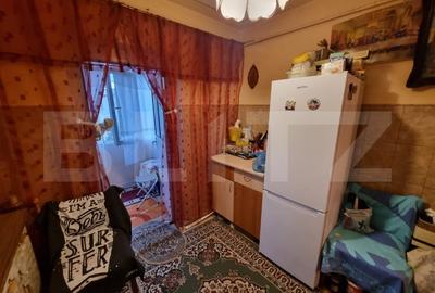 Apartament 2 camere, 53 mp, zona Tomesti - 12