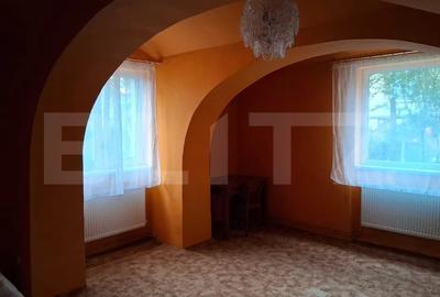 Apartament cu 3 camere, 120 mp, zona Gruia - 4