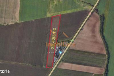 Spațiu comercial, în Nojorid - 2