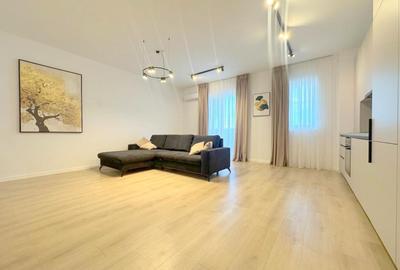 Apartament cu 2 camere decomandat, mobilat în Torontalului - 1