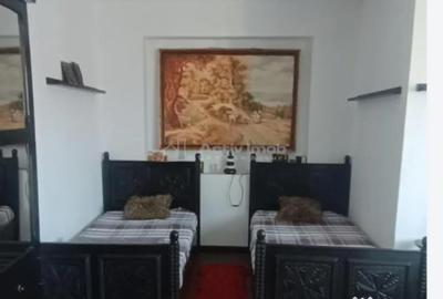 Casă cu 4 camere cu Teren 300 Mp în Central - 5