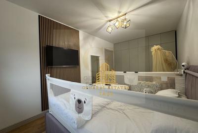 Vânzare apartament cu 2 camere în Complexul Himson - 10