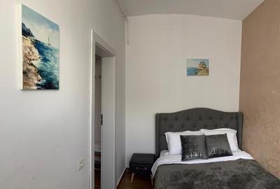 Apartament 2 camere Mamaia nord - 10