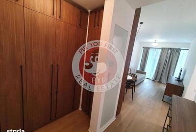 Apartament cu 2 camere semidecomandat în Floreasca - 10