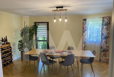 Casa de vanzare garaj terasa spalatorie curte proprie mobilata utilata - 5