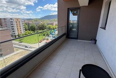 Garsonieră decomandată, mobilată în Bartolomeu - 16