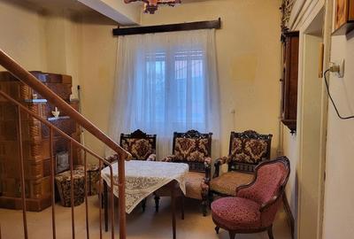 Casă cu 3 camere cu Teren 126 Mp în Central - 10