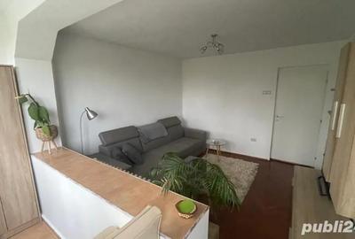 Apartament cu 2 camere decomandat în Circumvalațiunii - 6