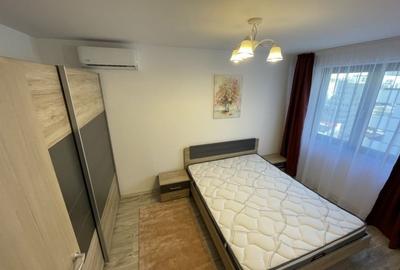 Apartament cu 2 camere decomandat în Nerva Traian - 4